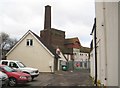 Horley: The former Albert Brewery