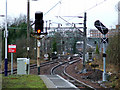 Kings Park railway station