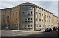 Modern Flats, Portland Street, Aberdeen