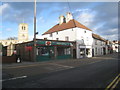 Hatfield Post Office