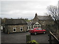 Farm Conversion near Comb Hills