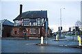 The Mauldeth Hotel, Burnage