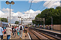 Cheshunt Station