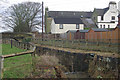 Pottery Lock, Cromford Canal