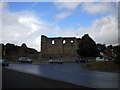 Canterbury Castle