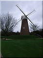 Windmill, Windmill Hill Business Park, Whitehill Way, West Swindon