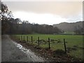 NY3705 : Public footpath from Rydal to Ambleside by Graham Robson