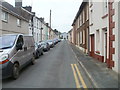 Orchard Street, Llandovery