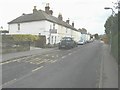 The Street, Ash