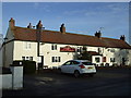 The Duke of Wellington pub, Wellbury