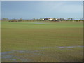 Farmland, Cleveland View