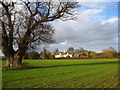 Fairstead Farm, Hoxne