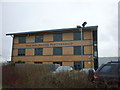 The Insurance Partnership building on Henry Boot Way