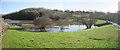 Wishing Tree Reservoir, St Leonards on Sea