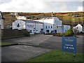 Talisker Whisky Distillery, Carbost