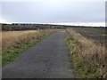 Teesdale Way Cycle Path