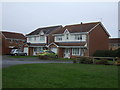 Houses on Burdon Garth