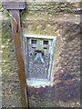 Ordnance Survey Flush Bracket S9251