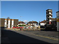 Hove Fire Station