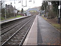 Kilpatrick railway station, West Dunbartonshire