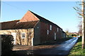 Great Carlton: long barn