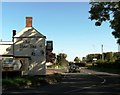 The Yew Tree public house, The Quarry, Gloucestershire