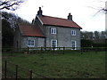 Keepers Cottage, East Rounton