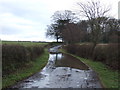 Parson Back Lane 