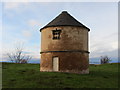 Auldearn Doocot