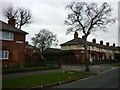 Council Avenue at Lakeside Grove, Hull