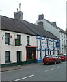 Mayflower and Blue Bell, Llandovery