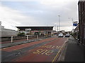 Gresty Road, Crewe