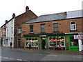 Ironmongers, Station Road