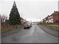 Follingworth Road - Solway Road