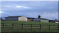 NZ4612 : White House Farm by JThomas