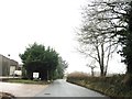 Entrance to Greenham Business Park