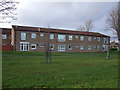 Houses off Midleton Avenue