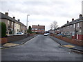 Myrtle Grove, Thornaby-on-Tees