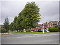 Queensbury Avenue, Wolds Estate