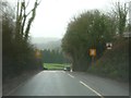 Mid Devon : Exeter Road A396