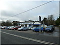 Rake Car Sales,  Holt Pound