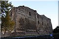 Canterbury Castle