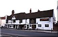 The Flying Horse on Upper Bridge Street