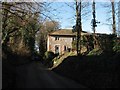 Old Farm Cottage, Winton