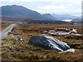 Timsgearraidh from the north