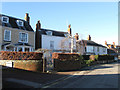 Georgian Townhouses, West Street