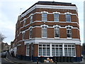 The Former Larkhall Tavern