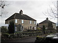 Fell Cottages, Fell Road