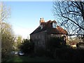 Burnt House, Dukes Green