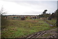 Allotments at Great Abington